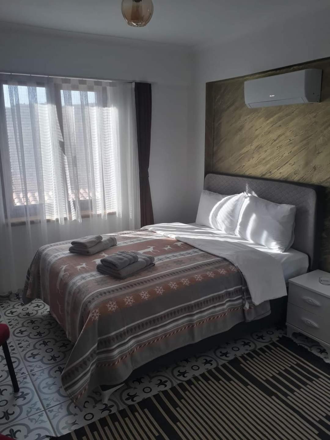 Siesta Butik Otel 17 Ayvacik Eksteriør billede